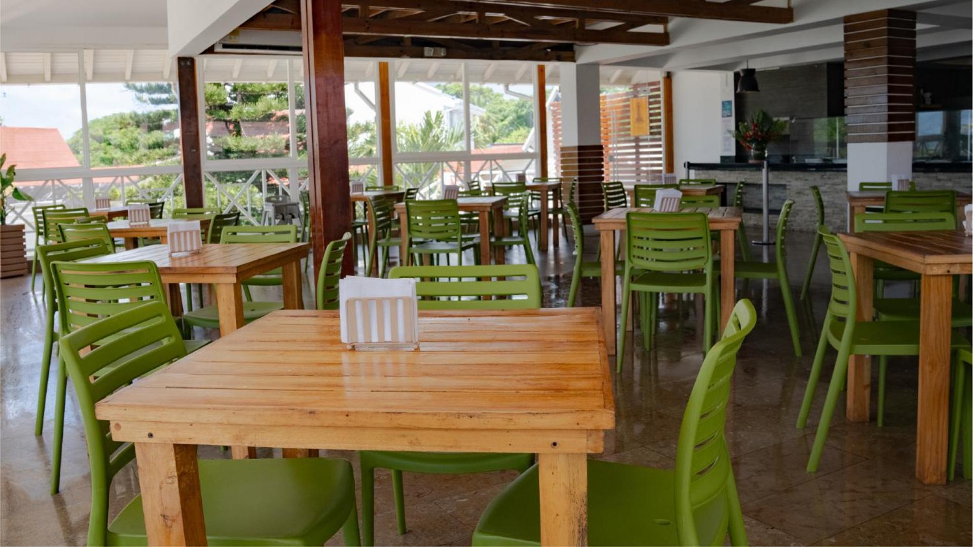 On Vacation Blue Cove Hotell San Andrés Exteriör bild
